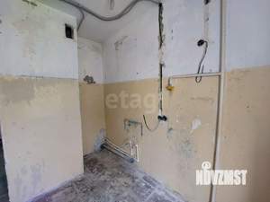 1-к квартира, вторичка, 34м2, 2/9 этаж