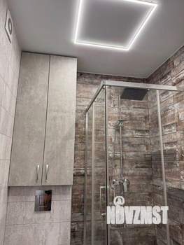 1-к квартира, вторичка, 33м2, 6/9 этаж