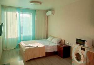 Студия квартира, вторичка, 25м2, 7/9 этаж