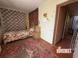 2-к квартира, вторичка, 47м2, 4/5 этаж