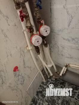 2-к квартира, вторичка, 51м2, 3/5 этаж