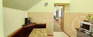3-к квартира, вторичка, 58м2, 1/2 этаж