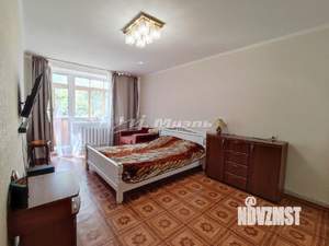 3-к квартира, вторичка, 76м2, 1/5 этаж