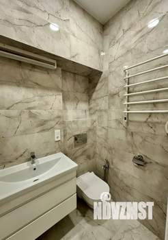 2-к квартира, вторичка, 45м2, 2/2 этаж