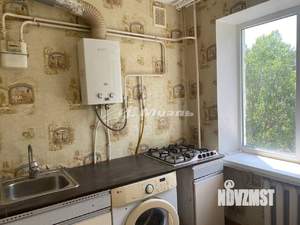 2-к квартира, вторичка, 47м2, 4/5 этаж