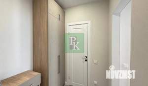 1-к квартира, вторичка, 37м2, 5/11 этаж