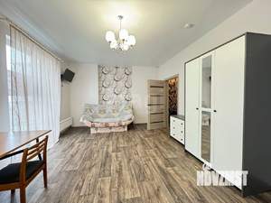 Студия квартира, вторичка, 35м2, 3/9 этаж