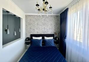1-к квартира, вторичка, 40м2, 17/17 этаж