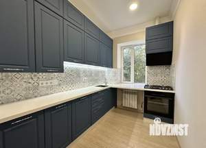 2-к квартира, вторичка, 45м2, 2/2 этаж