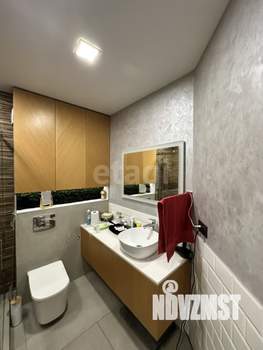 2-к квартира, вторичка, 64м2, 5/12 этаж