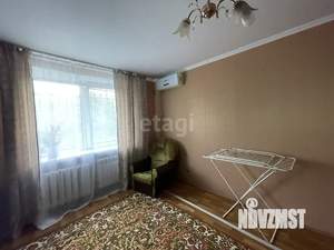 3-к квартира, вторичка, 64м2, 1/9 этаж