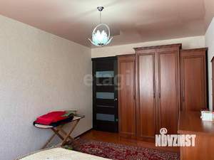 3-к квартира, вторичка, 69м2, 1/5 этаж