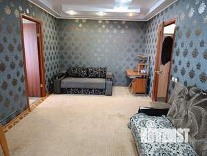 2-к квартира, вторичка, 42м2, 5/5 этаж