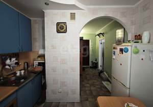 1-к квартира, вторичка, 34м2, 6/9 этаж