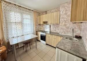 1-к квартира, вторичка, 34м2, 3/10 этаж