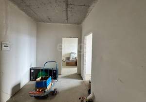 2-к квартира, вторичка, 55м2, 14/17 этаж