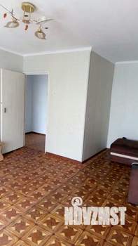 1-к квартира, вторичка, 37м2, 4/9 этаж