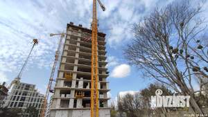 2-к квартира, вторичка, 70м2, 17/20 этаж