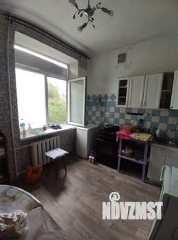 3-к квартира, вторичка, 74м2, 2/4 этаж