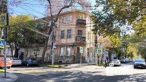 3-к квартира, вторичка, 66м2, 2/3 этаж