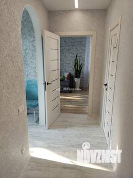 1-к квартира, вторичка, 33м2, 4/5 этаж