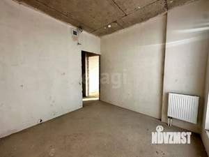 2-к квартира, вторичка, 72м2, 8/17 этаж