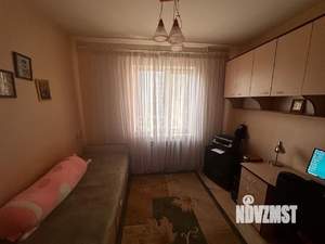 3-к квартира, вторичка, 72м2, 4/9 этаж