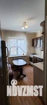 2-к квартира, вторичка, 48м2, 3/9 этаж