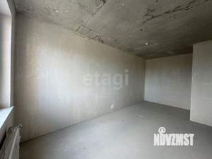 1-к квартира, вторичка, 40м2, 8/19 этаж