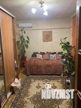 4-к квартира, вторичка, 90м2, 1/1 этаж