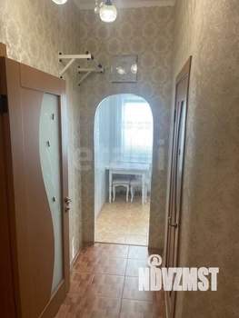 1-к квартира, вторичка, 30м2, 3/5 этаж