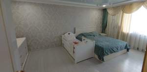 4-к квартира, вторичка, 105м2, 2/9 этаж