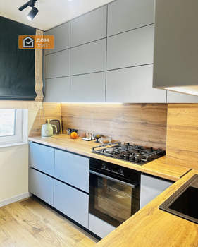 2-к квартира, вторичка, 49м2, 9/9 этаж