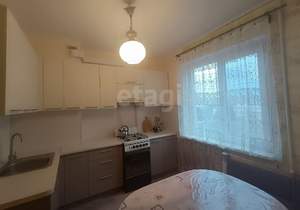 1-к квартира, вторичка, 35м2, 6/10 этаж