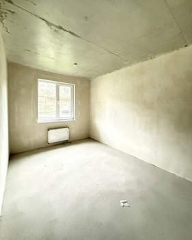 1-к квартира, вторичка, 37м2, 1/20 этаж