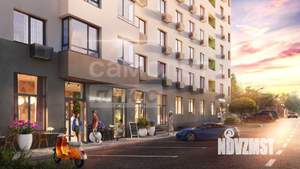 Студия квартира, вторичка, 32м2, 7/9 этаж