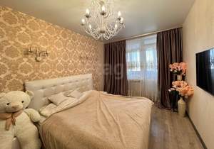 3-к квартира, вторичка, 90м2, 5/9 этаж