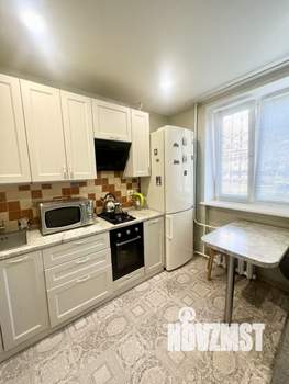 1-к квартира, вторичка, 40м2, 1/9 этаж