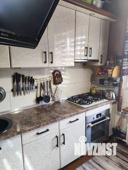 1-к квартира, вторичка, 34м2, 9/9 этаж