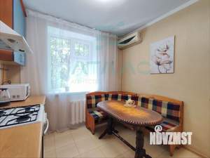 1-к квартира, вторичка, 38м2, 1/9 этаж