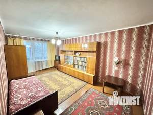 2-к квартира, вторичка, 49м2, 3/5 этаж