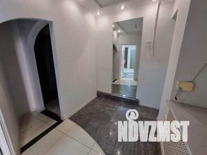 5-к квартира, вторичка, 96м2, 1/3 этаж
