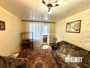 2-к квартира, вторичка, 42м2, 2/5 этаж