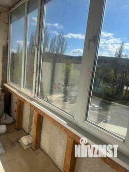 1-к квартира, вторичка, 35м2, 4/5 этаж