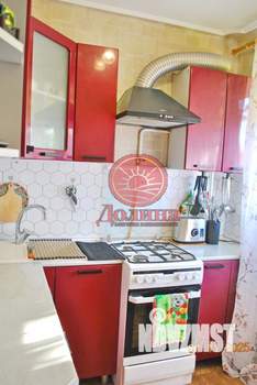 2-к квартира, вторичка, 46м2, 5/5 этаж