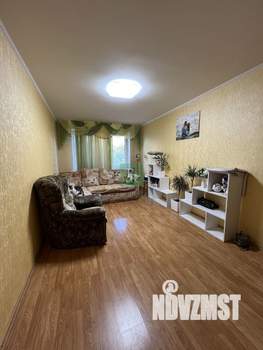 3-к квартира, вторичка, 60м2, 3/5 этаж