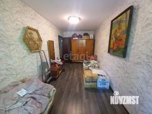 3-к квартира, вторичка, 63м2, 2/5 этаж