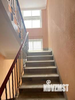 3-к квартира, вторичка, 62м2, 3/6 этаж