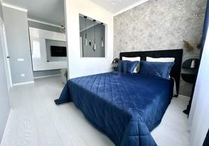 1-к квартира, вторичка, 40м2, 17/17 этаж