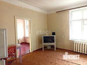 4-к квартира, вторичка, 90м2, 2/3 этаж
